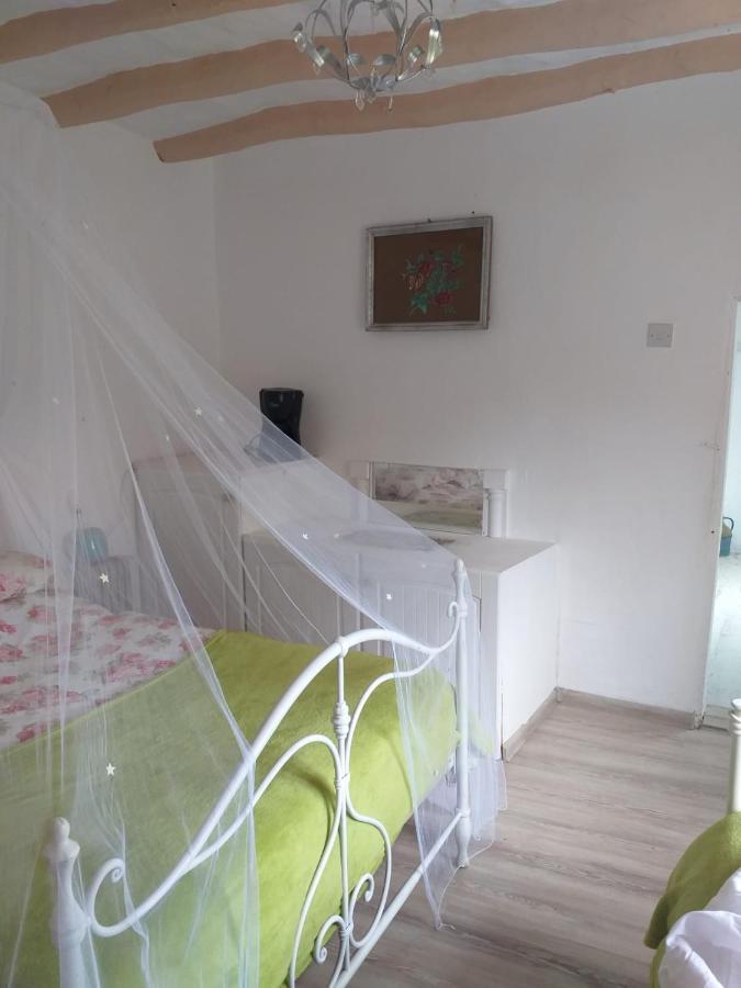 Serendipity Cottage Palamartsa Palamarza Luaran gambar