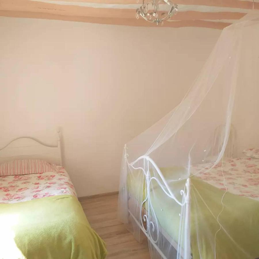 Serendipity Cottage Palamartsa Palamarza Luaran gambar
