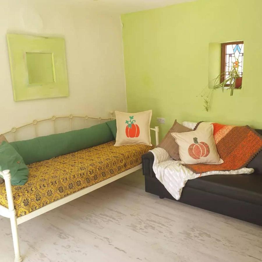 Serendipity Cottage Palamartsa Palamarza Luaran gambar