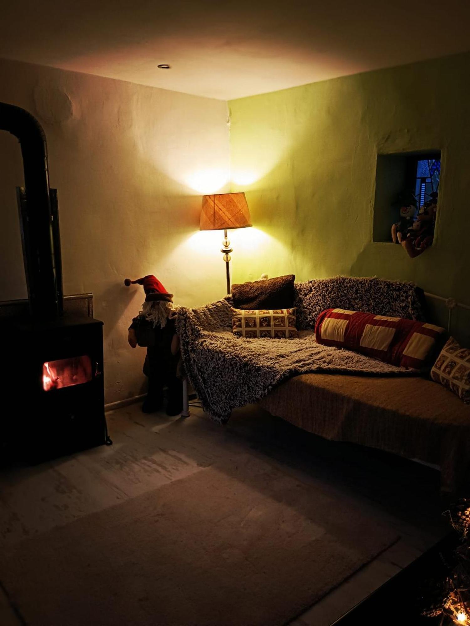 Serendipity Cottage Palamartsa Palamarza Luaran gambar